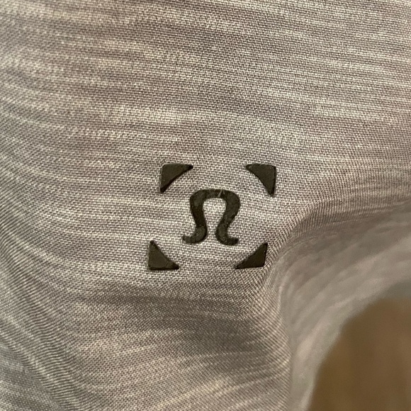 Lululemon T.H.E Linerless Shorts - Picture 3 of 5